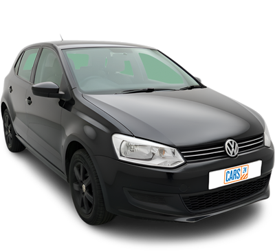 Volkswagen Polo-img